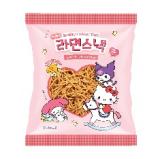 炸鸡味拉面脆点92g산리오캐릭터즈 라면스낵
후라이드치킨맛 92g 商品图0