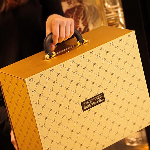 26春 丁小宴·商务和牛礼798型 商品图4