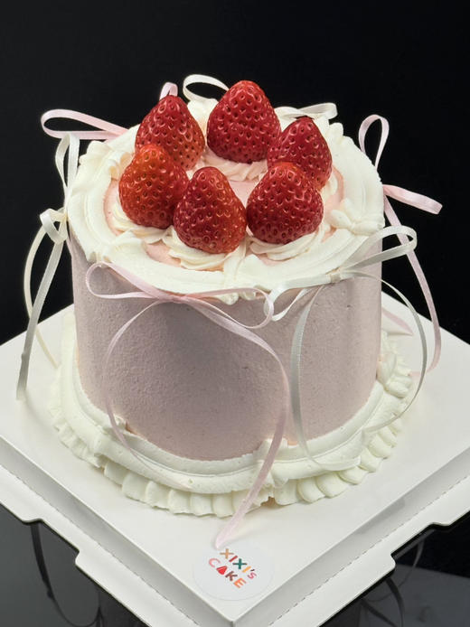 小莓好蛋糕 商品图0