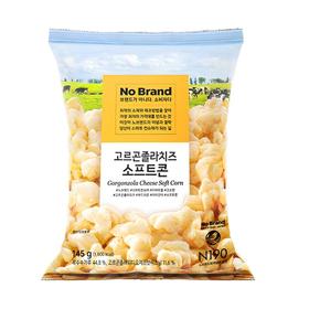 诺倍得冈古佐拉芝士玉米卷145g