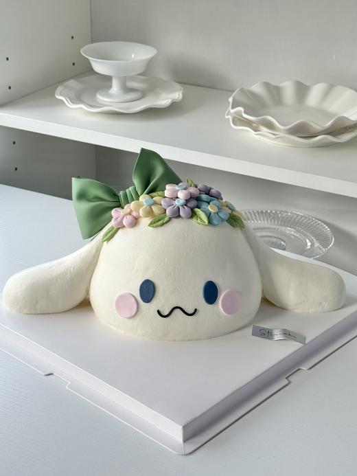 奶呼呼玉桂狗 商品图0