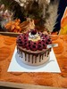 法式布蕾巧克力车厘子蛋糕 商品缩略图0