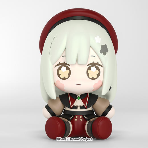 【GSC预售定金】Huggy Secret Good Smile Ave Mujica BanGDream! 商品图2