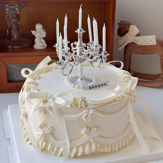 ♡一帘幽梦♡进口动物奶油 商品图0