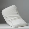 【直送到家】堂皇   PU大面包枕芯 低枕/中枕/高枕 商品缩略图0