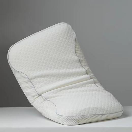 【直送到家】堂皇   PU大面包枕芯 低枕/中枕/高枕 商品图0