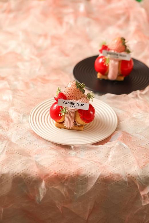 圣多诺黑 商品图0