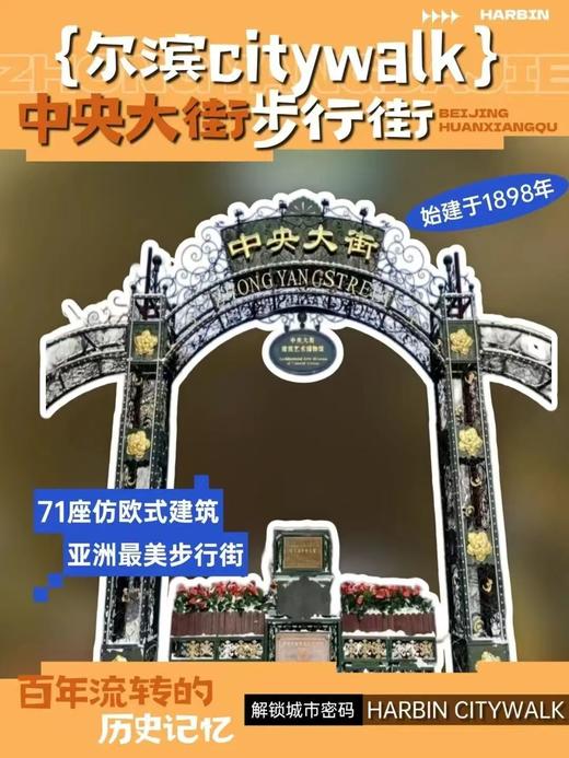 【2026冬令营 | 5天4晚】奇幻冰城·哈尔滨：勇闯冰雪大世界，访哈工大硬核科技，趣味冰钓，观东北虎，感受尔滨的奇幻与美好 商品图2