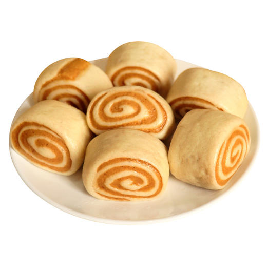 【高筋雪花粉2.5Kg】金沙河无纺布高筋雪花粉2.5Kg！做拉面饺子皮，筋道爽滑，面食升级！ 商品图3