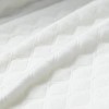 【直送到家】堂皇   PU大面包枕芯 低枕/中枕/高枕 商品缩略图1