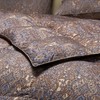【直送到家】宜庭 卢浮宫大白鹅90%加厚冬被 200*230cm1300g 商品缩略图3