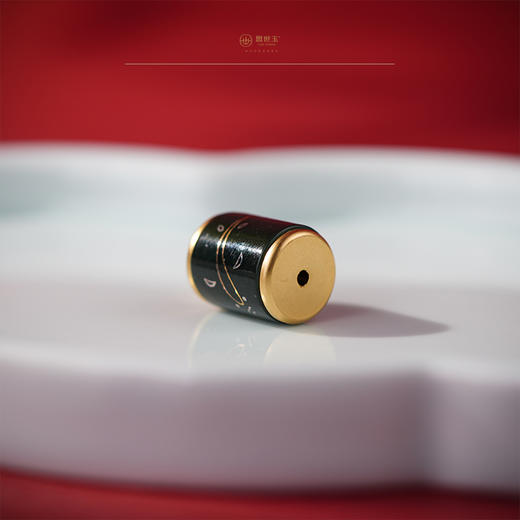 「非遗 I 金银错」【金莲盛开 · 福泽绵延】岁末集福款 商品图4