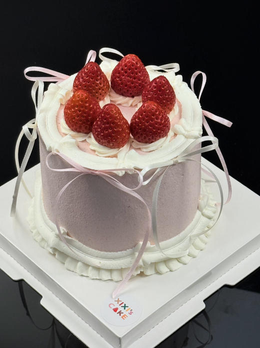 小莓好蛋糕 商品图5