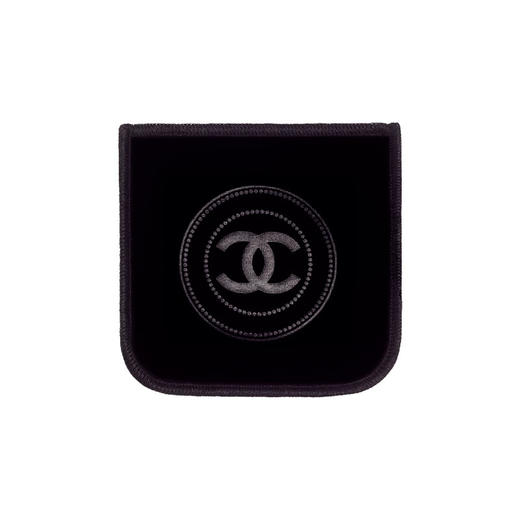 香奈儿 25年珠宝限定珍藏钮扣四色眼影2g 商品图2