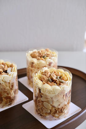 坚果谷物咸奶油（mini款）