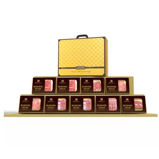 26春 丁小宴·商务和牛礼1288型 商品图0