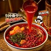 满小饱麻辣红油米线 262g/袋 商品缩略图1