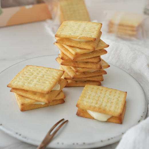 奶香牛轧饼（3点后取） 商品图0