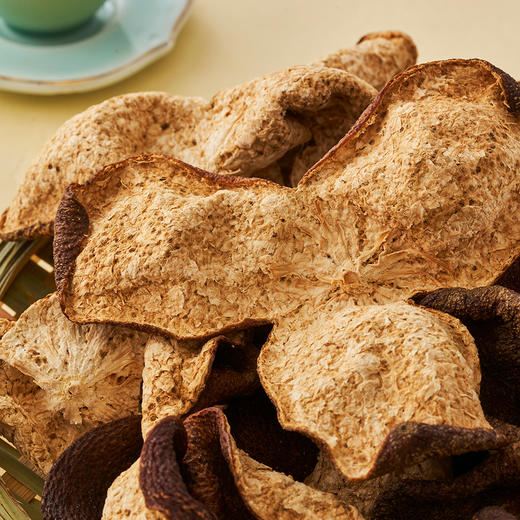 陶陶居五年新会陈皮45g 商品图2