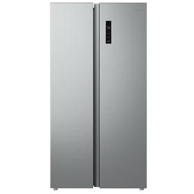 【美的】冰箱_钛钢灰-星烁_BCD-571WKPM€【佛山】【保利和著】