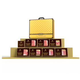 26春 丁小宴·商务和牛礼998型