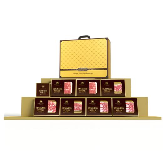 26春 丁小宴·商务和牛礼998型 商品图0