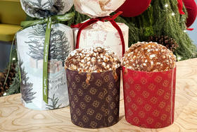 ★潘娜托尼（邮寄）