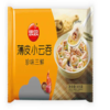 【粉丝福利9.8元/2包】思念珍味三鲜薄皮小云吞+思念玉米蔬菜猪肉薄皮小云吞305G【固定每口味各一包，不支持退款，介意慎拍 商品缩略图0