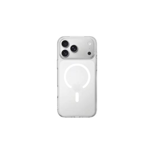 WIWU为悟 iPhone 17 系列 晶透磁吸壳 商品图5