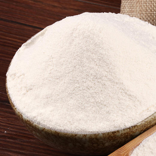 【多用途小麦粉5kg】金沙河家用多用途小麦粉5kg！通用面粉，性价比高，厨房常备基础款！ 商品图2