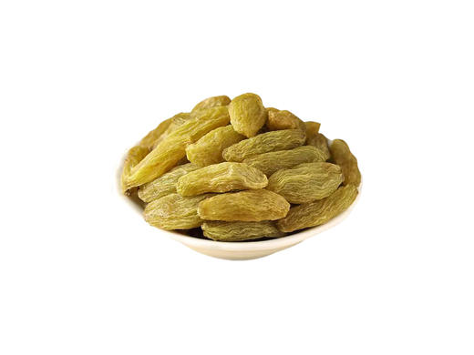 新疆甜蜜葡萄干 商品图0