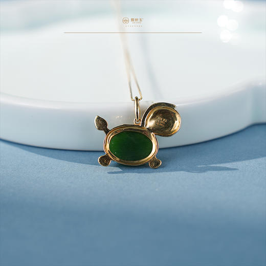 「福马 I 欢腾」【马跃新程】岁末集福款 商品图4