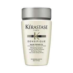 【小样】卡诗 赋活丰盈洗发水 80ml  白金洗发