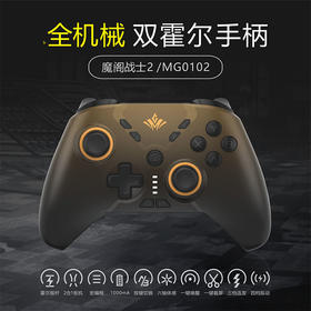 魔阁勇士 战士2 Switch1&2 PC IOS 安卓 手柄控制器