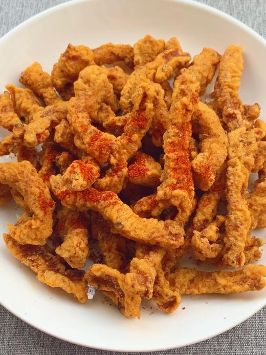 椒麻小酥肉200g 商品图2