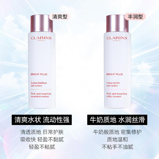 娇韵诗 美白牛奶精华水乳2件套 (水200ml+牛奶乳75ml) 商品图1