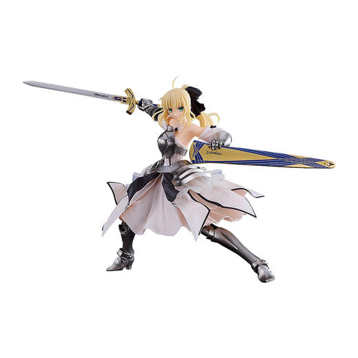 【GSC预售定金】Reincarnation Saber Lily ～遥远的理想乡（阿瓦隆）～Fate/stay night 商品图4