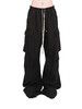 Rick Owens Drkshdw | DOUBLE CARGO JUMBO BELA 工装裤 商品缩略图0