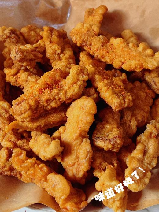 椒麻小酥肉200g 商品图3