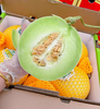 奶香蜜哈密瓜800g~900g 商品缩略图1