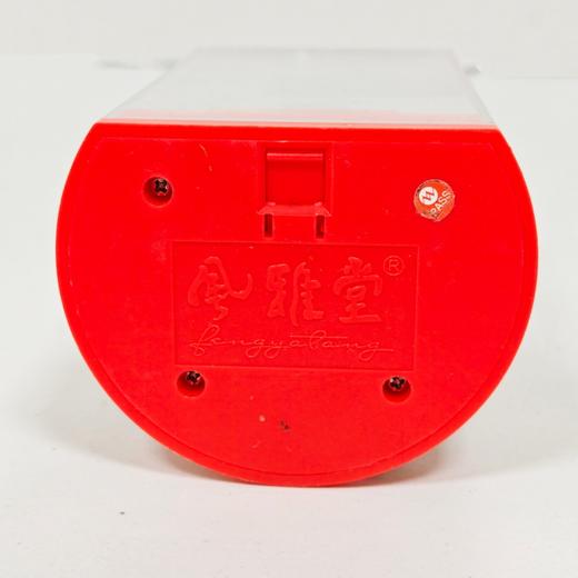 风雅堂京剧穆桂英摇头公仔车载用品装饰品摆件创意可爱手办 商品图4