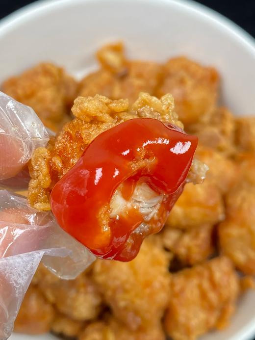 香脆鸡米花200g 商品图9