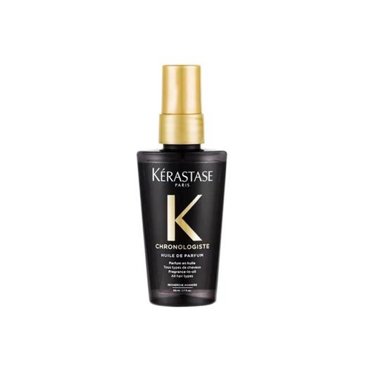 【小样】Kerastase 卡诗 黑钻钥源护发香氛油 50ml 商品图0