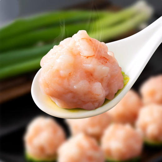 我爱渔-虾滑100g 商品图4