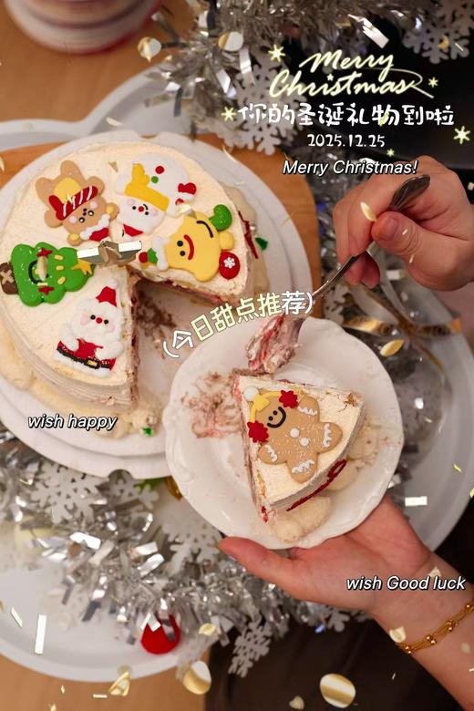 圣诞派对 商品图3