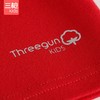 Threegun三枪 【新疆棉】磨毛女童圆领儿童保暖内衣套装-29286D911 商品缩略图5