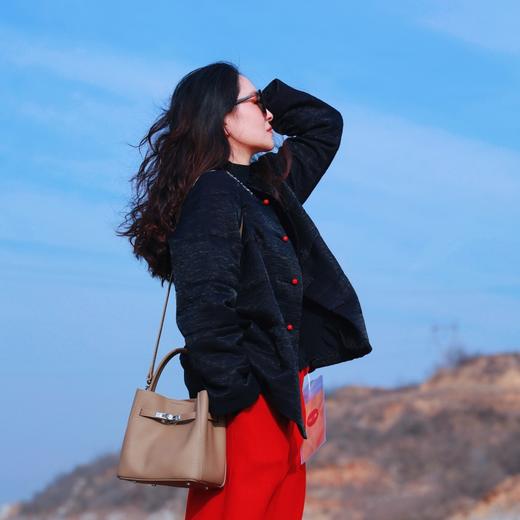 【抖音专属】新中式棉服（23802519b京元） 商品图0