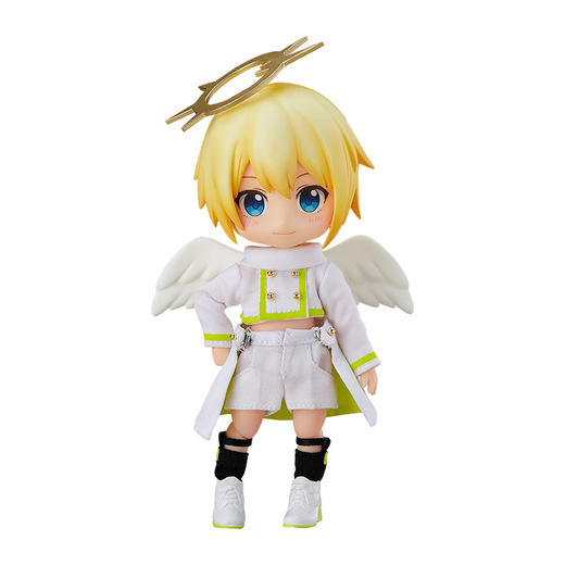 【GSC预售定金】粘土娃 天使：Ciel 手办模玩 商品图4