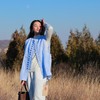 【抖音专属】马甲（23704040碧落） 商品缩略图3