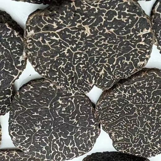 【云南永仁新鲜黑松露】2025成熟松露 鲜松露 猪拱菌 无娘果 块菌 商品图2